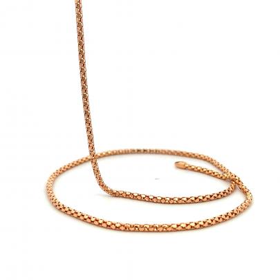 SOPHISTICATED GOLD CHAIN FOR WOMEN  Gold