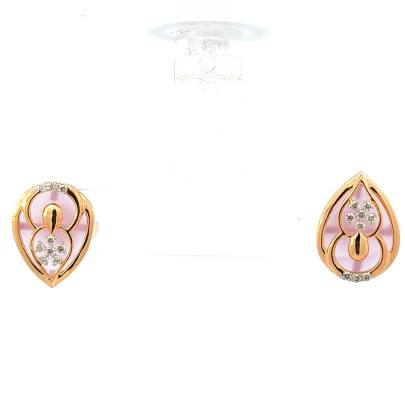 Diamond Earrings Diamond
