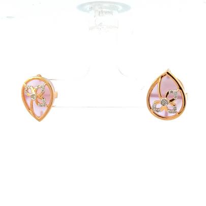 Diamond Earrings Diamond Earrings