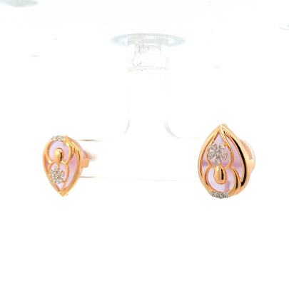 Diamond Earrings Diamond Earrings