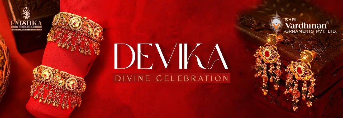 Devika- Divine Celebration