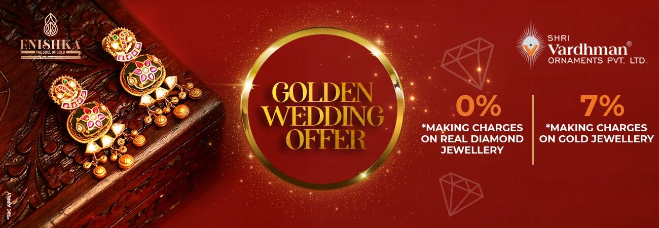 Wedding Offer