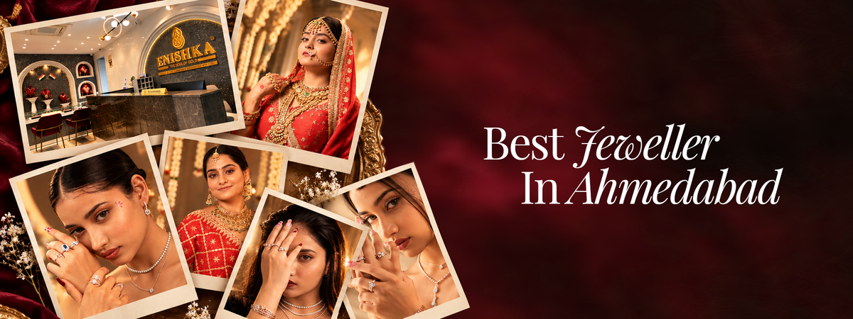 Best Jeweller in Ahmedabad (2026 Guide): Top 6 Compared