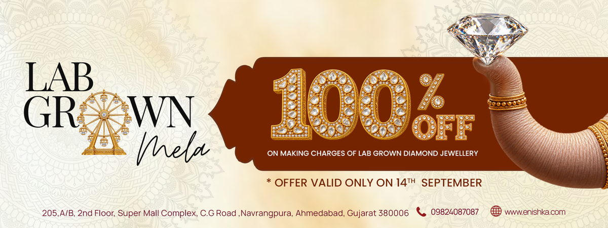 Best Jeweller in Ahmedabad