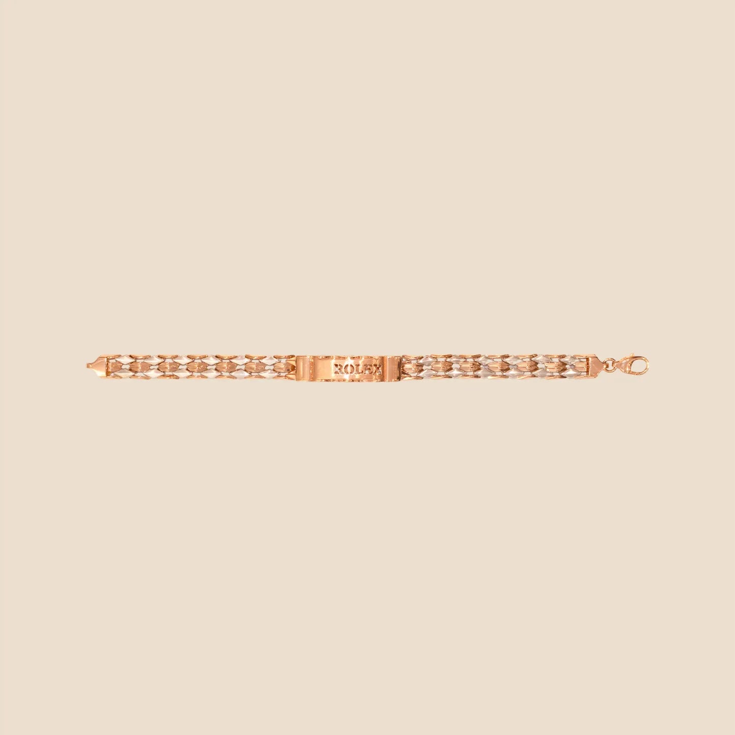 Text on a beige background with decorative elements